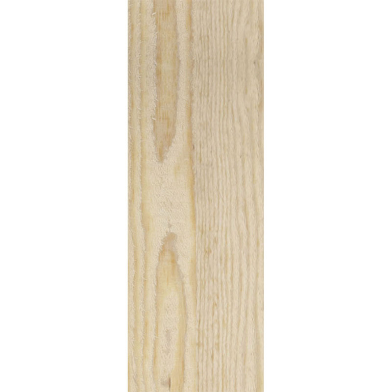 Crochet de fer traditionnel 4 po Crawley, H 12 po x P 9 1/2 po, Sapin Douglas de l 4 po x T 2 po (sciage brut)