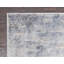 Tapis gris / bleu Frodsham-1476773370