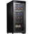 NutriChef Dual Zone 19.3'' Freestanding 18 Bottle Wine Refrigerator