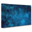 Aquatic Moods in Abstract - Wrapped Canvas-55306880