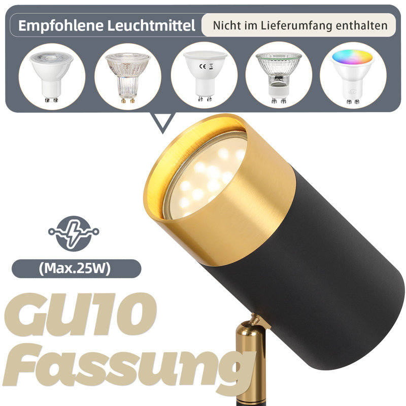 Alette LED Flush Mount