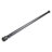 Adjustable Straight Tension Shower Curtain Rod-97689161