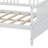 Full Size Daybed With Support Legs-17287018