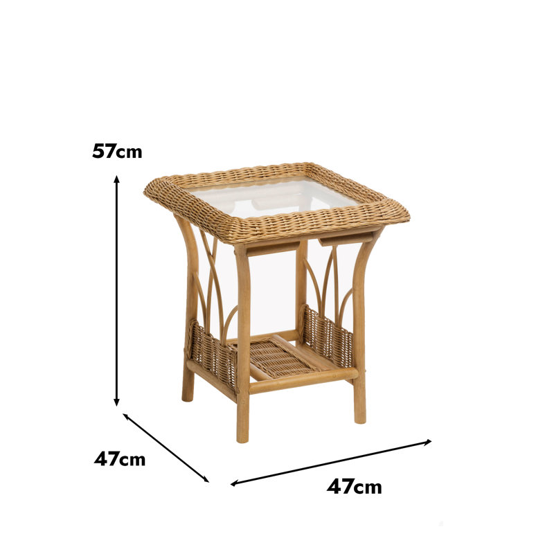 Cadwell End Table