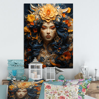 " Hinduisim Benevolent Durga Durga "