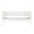 Blanc est en rupture de stock