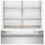 CAFE 36" Panel-Ready Integrated French-Door Refrigerator