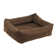 Dutchie Orthopedic Microvelvet Pet Bed
