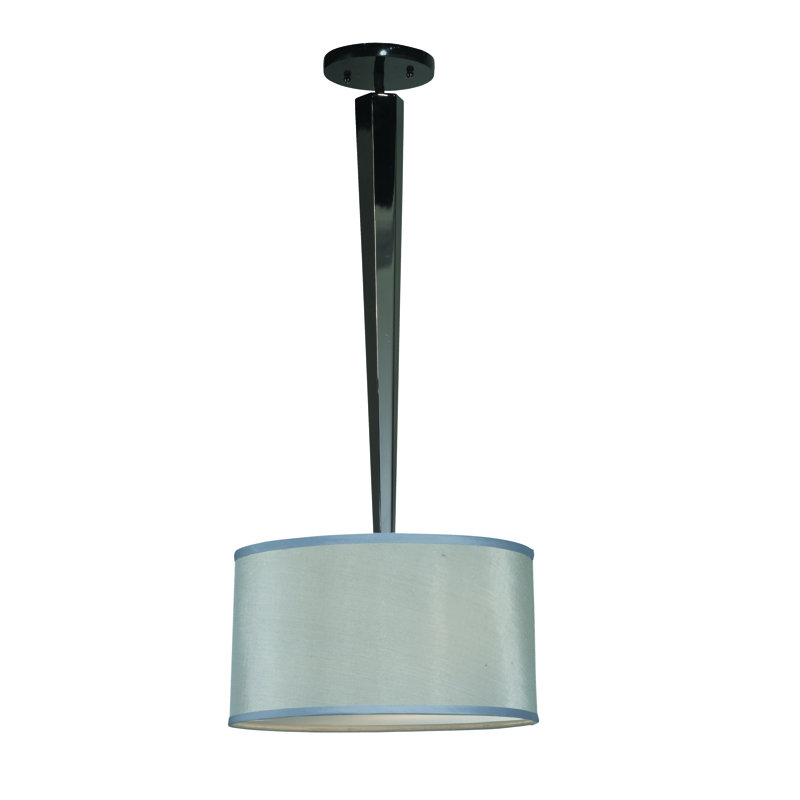 Mendenhall 1 - Light Single Pendant