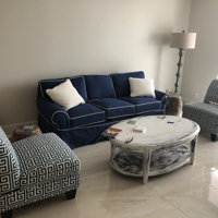 Birch Lane™ Grisha 88'' Slipcovered Sofa