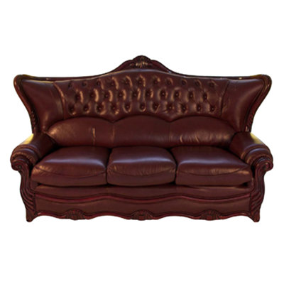 Penbrook Upholstered 80'' Sofa
