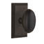 Studio Plate with Homestead Door Knob-1664327136