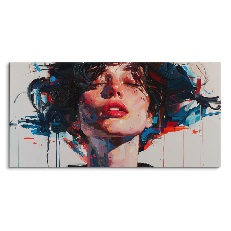 Wrapped Canvas Panoramic Print