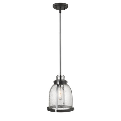 Lyndsey 1 - Light Single Pendant