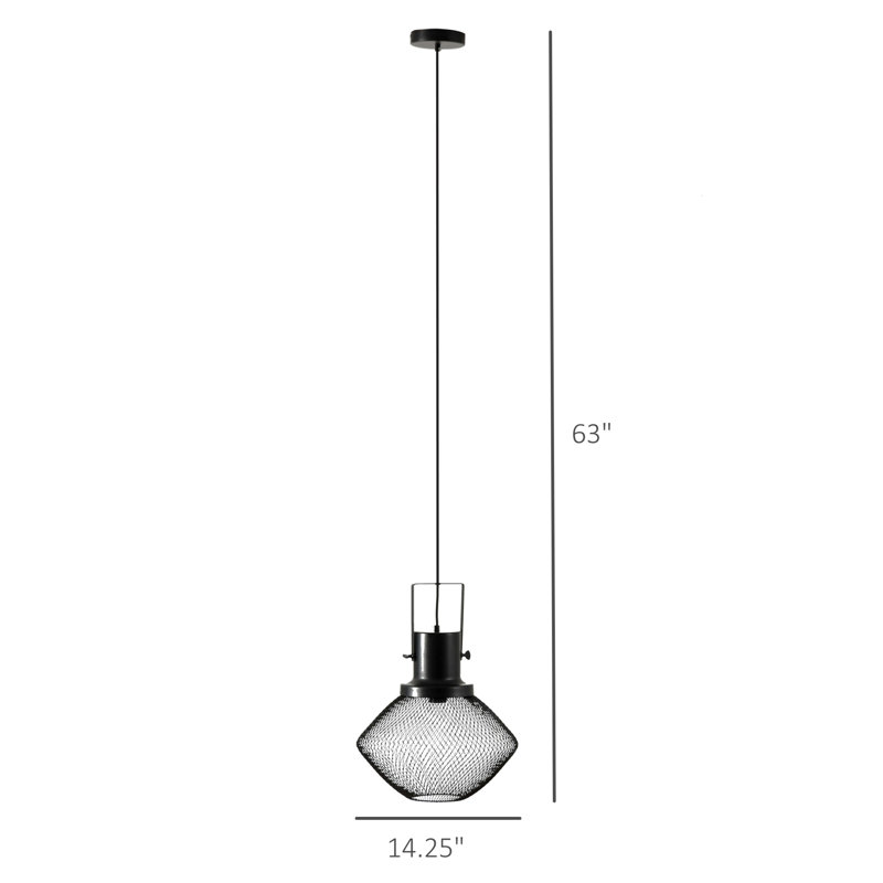 Luminaires suspendus industriels