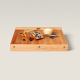 BoosBlock® John Boos Maple Wood Pastry Board