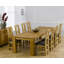 Madrid Dining Table
