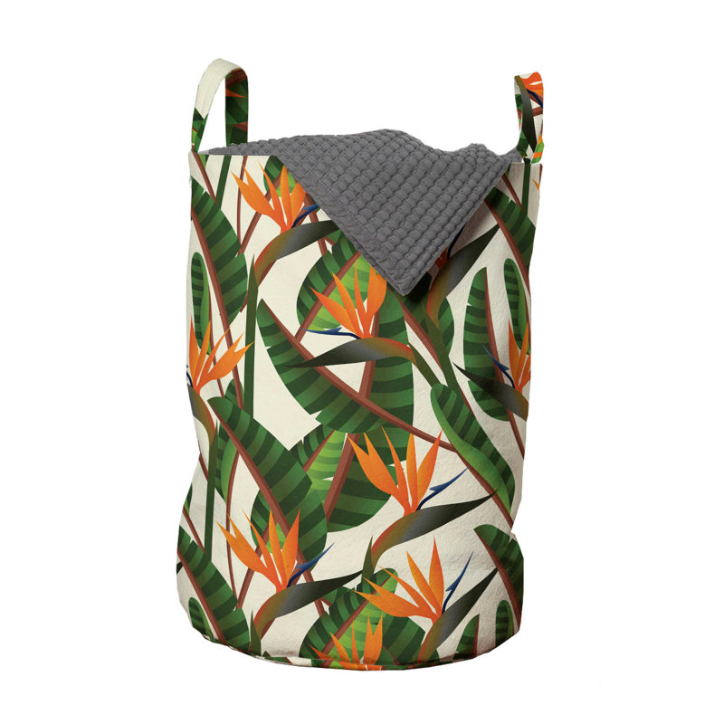Laundry Bag with Handles