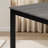 5-Piece Wooden Dining Table Set