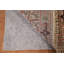 Tapis oriental gris en laine 2 x 3