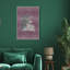 Falling Delicately Print by Oliver Gal-1136245169-1136245188