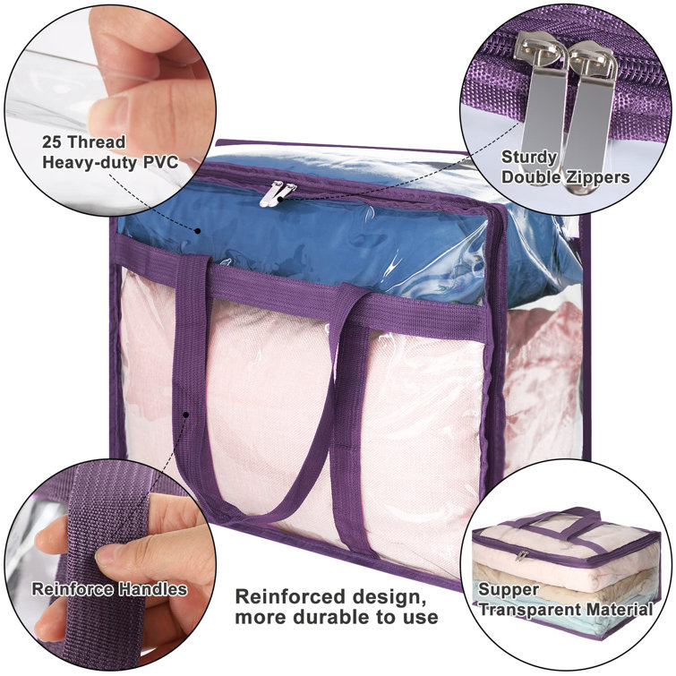 Latitude Run® Storage Bag