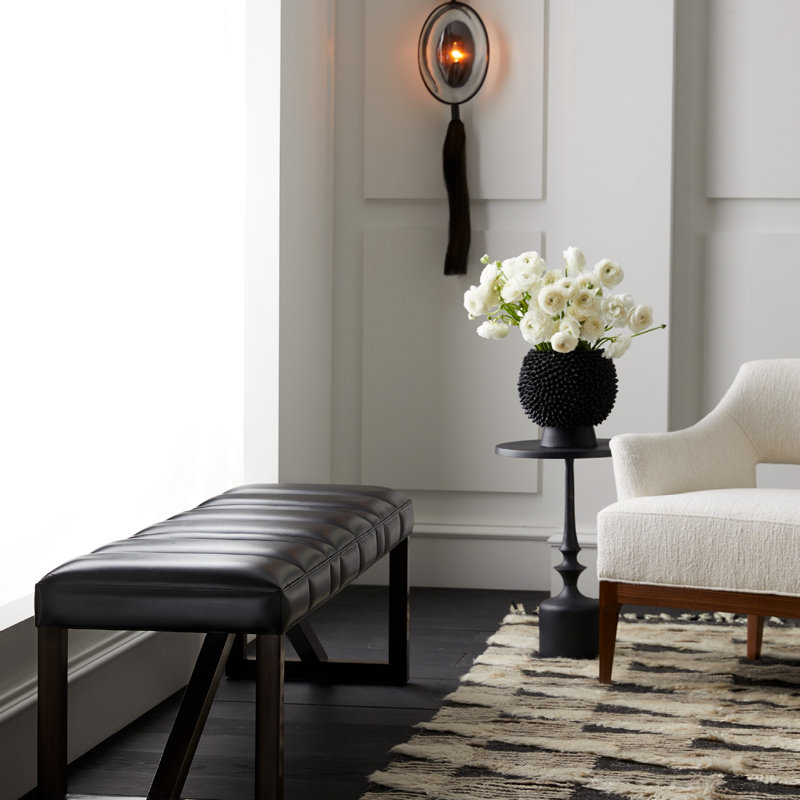 Arteriors Huntlee Accent Table - Thumbnail 4