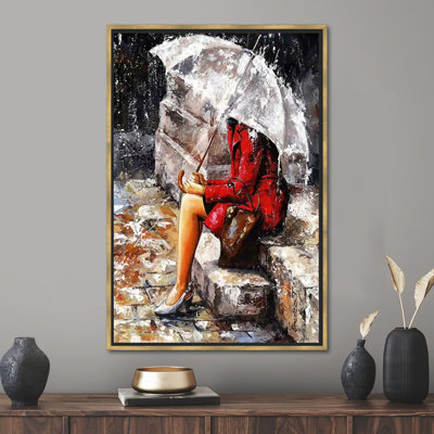 Print on Canvas