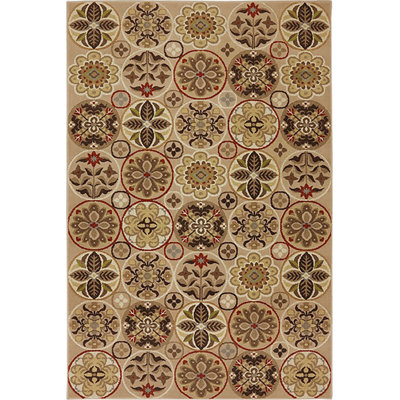 Harbor Bay Abstract Indoor Rug