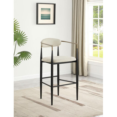 Gunning Counter Height Chair (set Of 2)