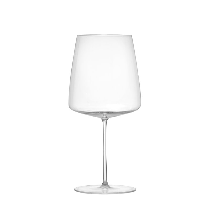 Simplify Wine Glass, 25Oz.