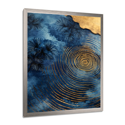 Goulder - Paysages, art mural, salon
