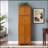 72.4" Tall Storage Cabinet Tall Storage Cabinet With 8 Doors And 4 Shelves ,Bookshelf Living Room, Kitchen, Dining Room, Office  Freestanding Storage Cabinet-1319095498