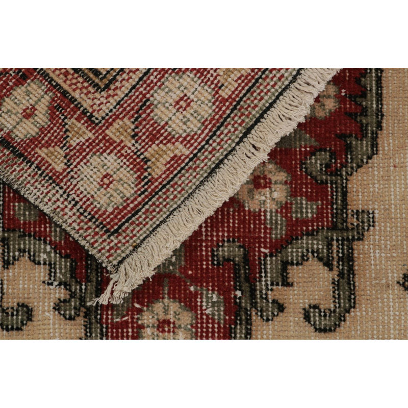 One-of-a-Kind Runner 2'3" X 13'3" Area Rug