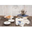 Vintage Inspired Ceramic Candlestick-1117304159