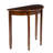 Sickler Solid Wood Top End Table