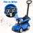 Costway Push/Pull Ride On-57604538