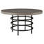 Hekman Round Dining Table