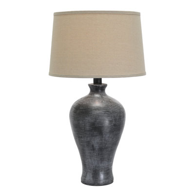 Lampe de table 28 po Jersie