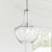 Raymonde 1 - Light Pendant-220699744-220699747