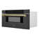 30" 1.2 cu ft. 1000 - Watt Convection Microwave Drawer with Sensor Cooking