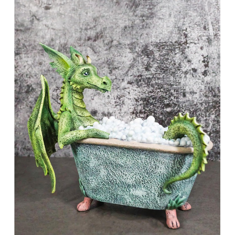 Figurine de baignoire Amy Brown