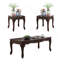 Table de bout, table d'appoint