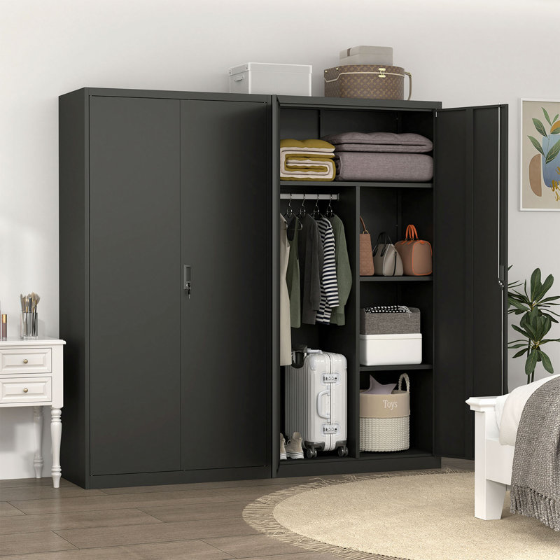 Cabinets
