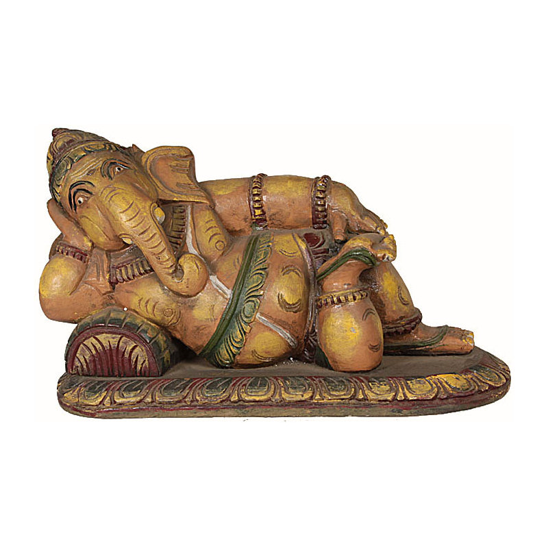 Ganesha relaxant