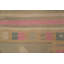 Tapis géométrique Kilim