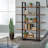 Luzmarie Bookcase