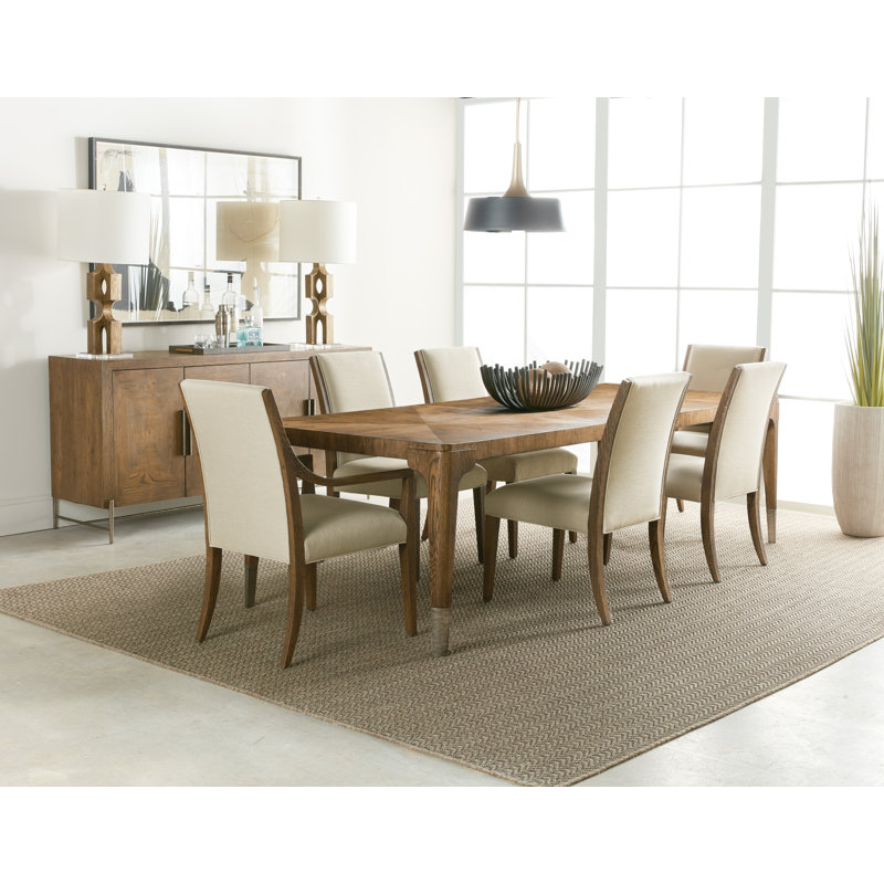 Chapman Upholstered Dining Chair