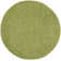 Mullican Sandy Solid Green Easy Care Indoor/Outdoor Area Rug