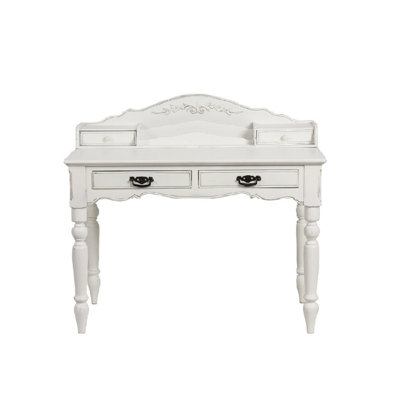Bureau Pierston